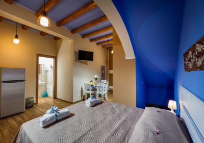 Bed And Breakfast Affittacamere Antico Canale